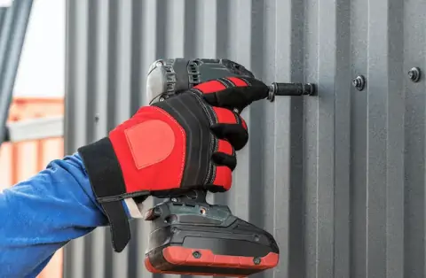 Travaux de zinguerie - Igny